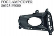 FOG LAMP COVER OEM:86523-F6000