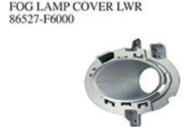 FOG LAMP COVER LWR OEM:86527-F6000