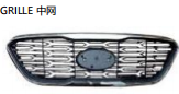 GRILLE 中网