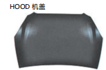 HOOD 机盖