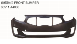 FRONT BUMPER 前保险杠 OEM:86511-A4000