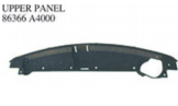 UPPER PANEL OEM:86366-A4000
