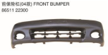 FRONT BUMPER 前保险杠 OEM:86511-22300