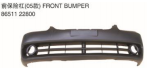 FRONT BUMPER 前保险杠 （05款） OEM:86511-22800