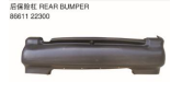 REAR BUMPER  后保险杠 OEM:86611-22300
