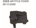 AIR FILTER COVER 空滤壳 OEM:28110-22300