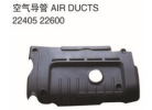 AIR DUCTS 空气导管 OEM:22405-22600