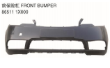 FRONT BUMPER 前保险杠 OEM:86511-1X000