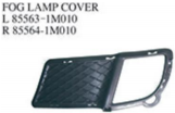 FOG LAMP COVER OEM:85563-1M010 85564-1M010