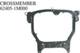RADIATOR SUPPORT 水箱框架 64101-1M000