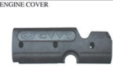 ENGINE COVVER