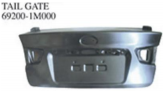 TALL GATE OEM:69200-1M000
