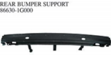 REAR BUMPER SUPPORT 后杠骨架 OEM:86631-1G000
