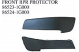 FRONT BPR PROTECTOR OEM:86523-1G000 86524-1G000