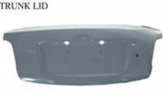 TRUNK LID
