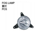 FOG LAMP 雾灯