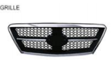 GRILLE 中网