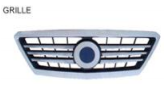 GRILLE 中网