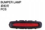 BUMPER LAMP 后杠灯