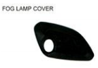 FOG LAMP COVER