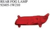 REAR FOG LMAP COVER OEM:92405-1W210