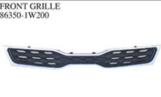 FRONT GRILLE OEM:86350-1W200