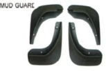 MUD GUARD 挡泥板