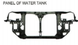 PANEL OF WATER TANK