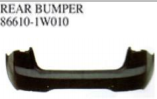 REAR BUMPER OEM:86610-1W010