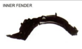 INNER FENDER