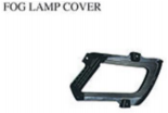 FOG LAMP COVER