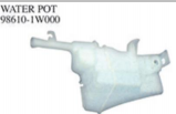 WATER POT 喷水壶 OEM:98610-1W000