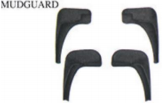 MUD GUARD 挡泥板
