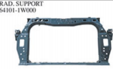 RAD.SUPPORT OEM:64101-1W000