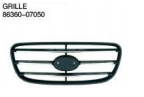 GRILLE OEM:86360-07050