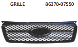 GRILLE OEM:86370-07550