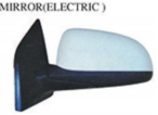 MIRROR (ELECTRIC)