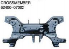 CROSSMEMBER 元宝梁 OEM:62400-07002