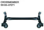 CROSSMEMBER 元宝梁 OEM:55100-07271