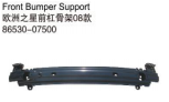FRONT BUMPER SUPPORT 前杠骨架  OEM:86530-07500