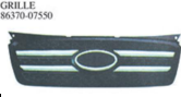 GRILLE OEM:86370-07550