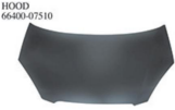 HOOD OEM:66400-07510