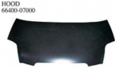 HOOD OEM:66400-07000