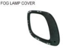 FOG LAMP COVER