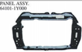 PANEL ASSY OEM:64101-1Y000