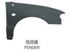 FENDER 挡泥板