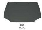 HOOD 机盖