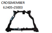 CROSSMEMBER 62405-25003