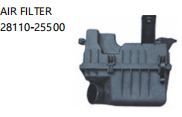 AIR FILTER 28110-25500