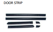 DOOR STRIP FOR VERNA (ACCENT) 03-05